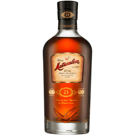 Ron Matusalem Gran Reserva 23 Year