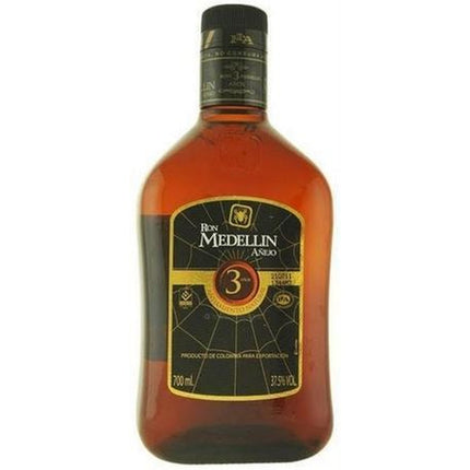 Ron Medellin Añejo 3 year
