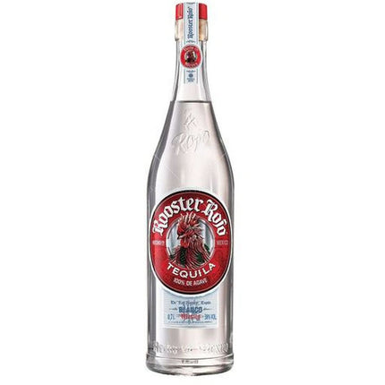 Rooster Rojo Tequila Blanco