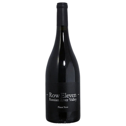 Row Eleven Napa Valley Pinot Noir 2020