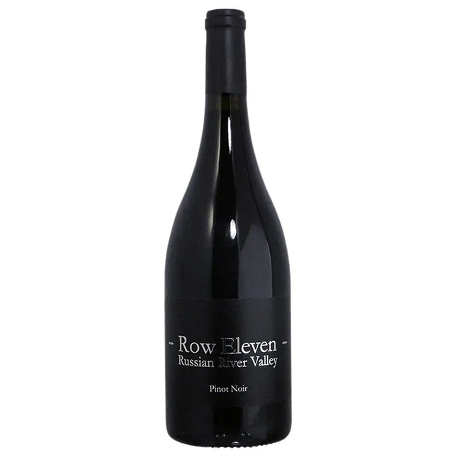 Row Eleven Napa Valley Pinot Noir 2020