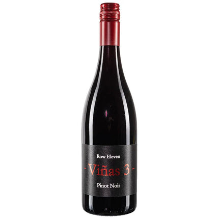 Row Eleven Vinas 3 2021