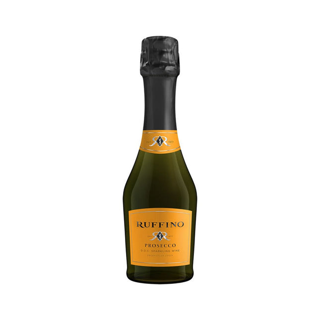 Ruffino Prosecco Prosecco 3 Pack 187 ml