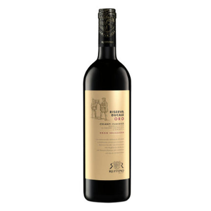 Ruffino Riserva Ducale Oro Chianti