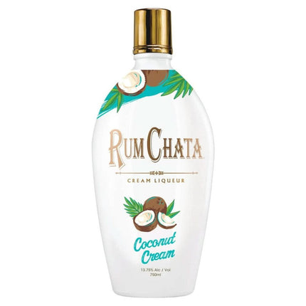 Rum Chata Coconut Cream Liqueur 750mL