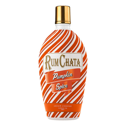 Rum Chata Pumpkin Spice Cream Liqueur 750mL