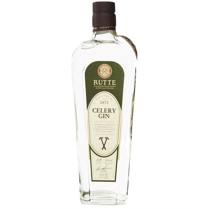 Rutte Celery Dry Gin