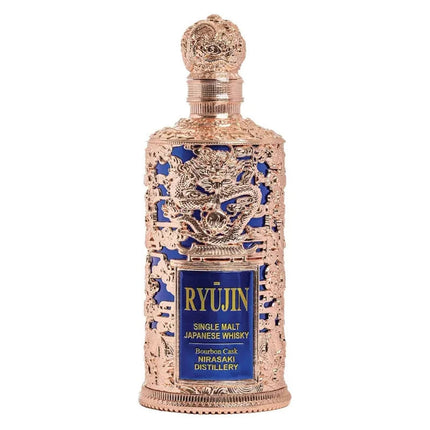 Ryujin Bourbon Cask Japanese Whisky