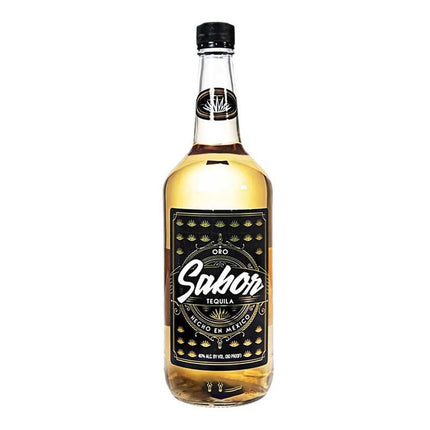Sabor Oro 1L