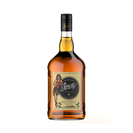 Sailor Jerry Spiced Rum 1.75L