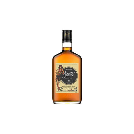 Sailor Jerry Spiced Rum 375mL PET