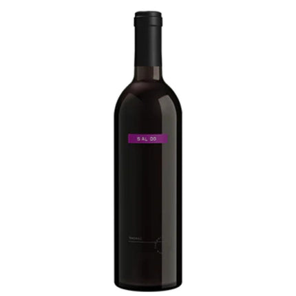 Saldo Prisoner Wine Company Shiraz 2021