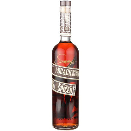 Sammys Beach Bar Kola Spiced Rum