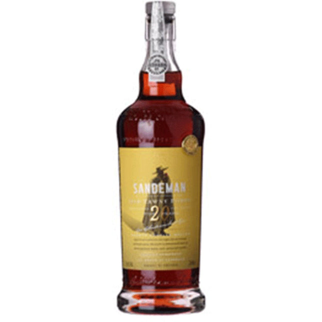 Sandeman 20 Year Tawny Port