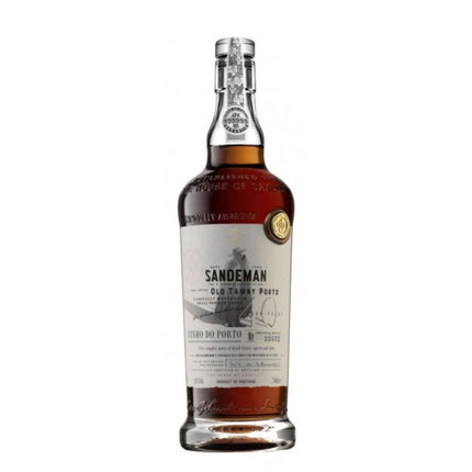 Sandeman 40 Years Old Tawny Porto N.V