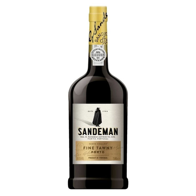 Sandeman Fine Tawny