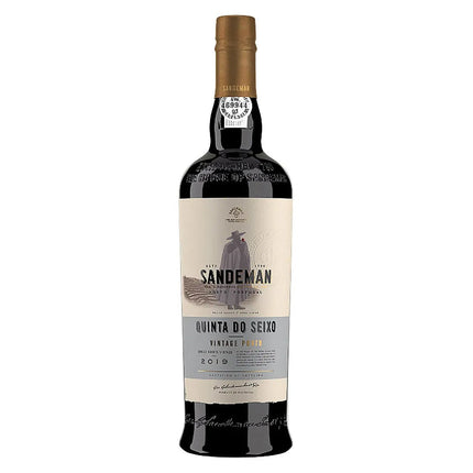 Sandeman Quinta Do Seixo Vintage Porto 2019