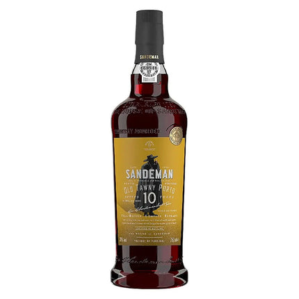 Sandeman Tawny Port 10 Year