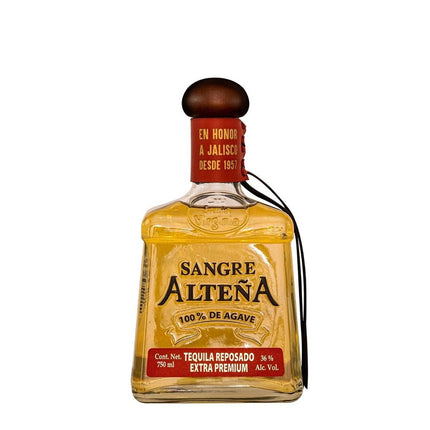 Sangre Altena Reposado
