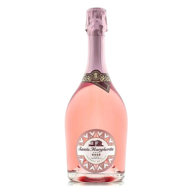 Santa Margherita Brut Rose Spumante N.V