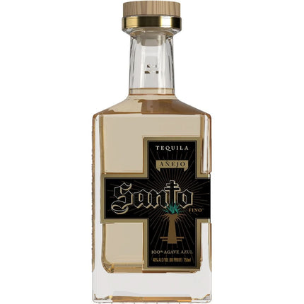 Santo Añejo