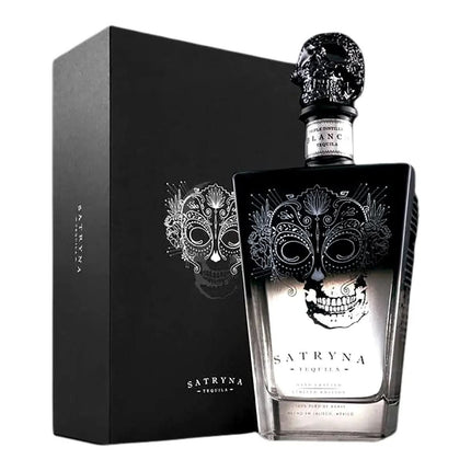 Satryna Blanco