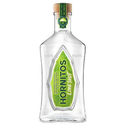 Sauza Hornitos Lime Shot