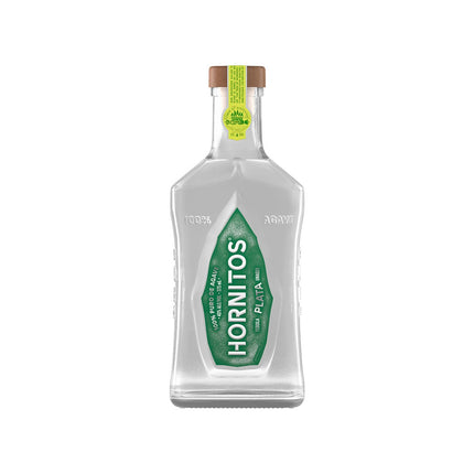 Sauza Hornitos Plata 375mL