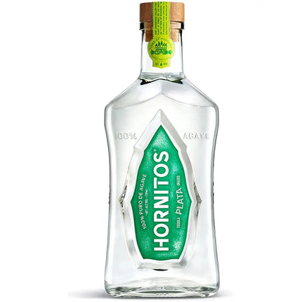 Sauza Hornitos Plata Tequila 1.75L