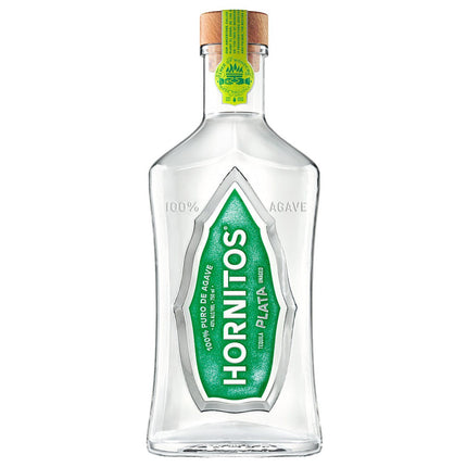 Sauza Hornitos Plata