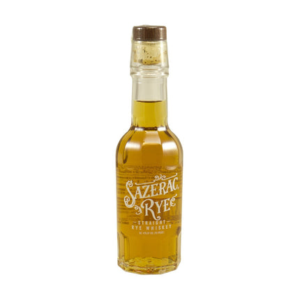 Sazerac Rye Whiskey 200mL
