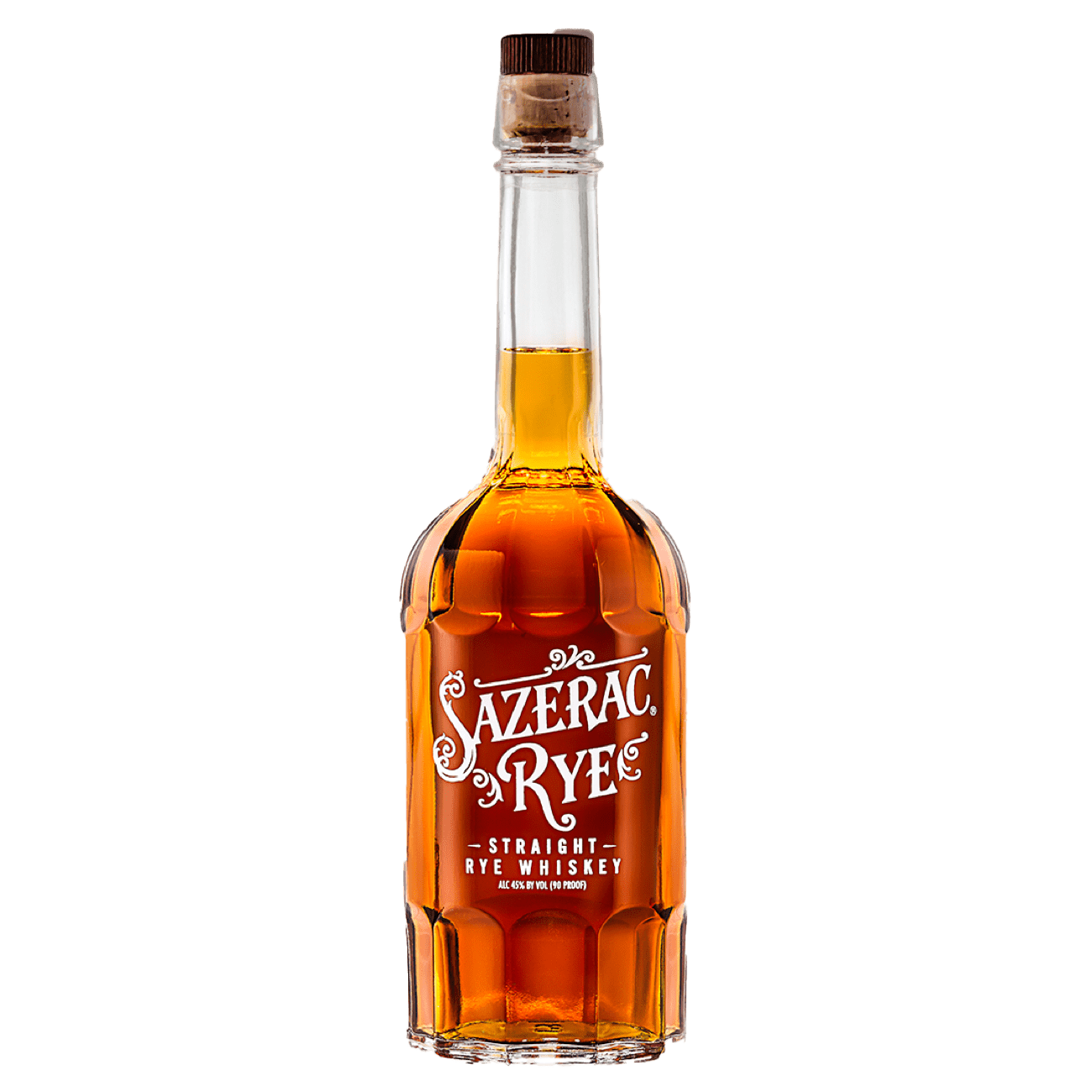 Sazerac Rye Whiskey - Barbank