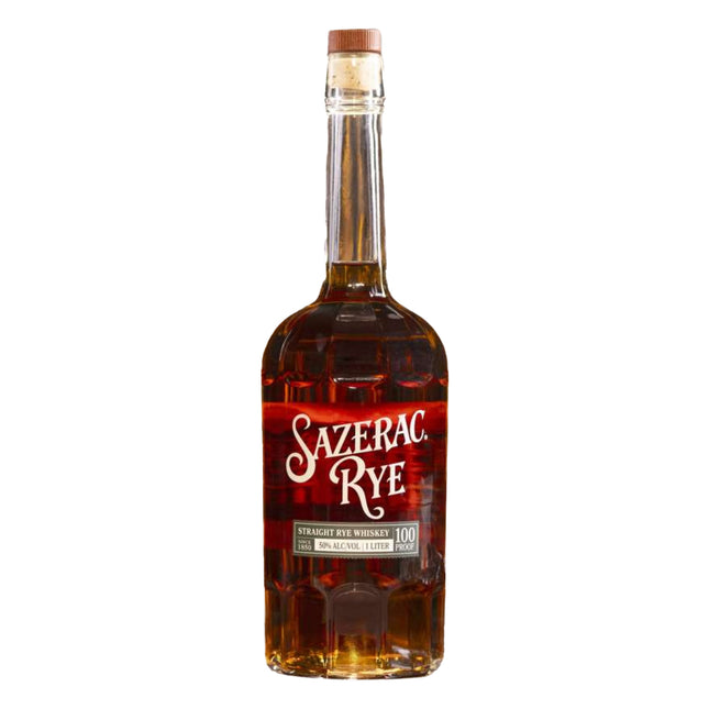 Sazerac Rye 100 Proof