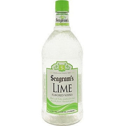Seagrams Lime