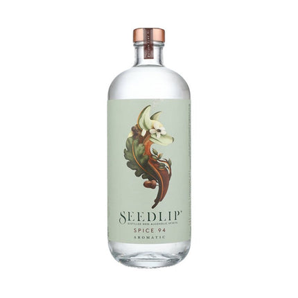 Seedlip RV Seedlip spice 94 Aromatic 700mL