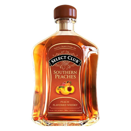 Select Club Southern Peaches