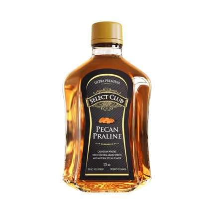 Select Club Ultra Premium Pecan Praline 1L