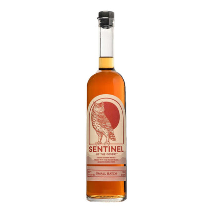 Sentinel Small Batch Bourbon
