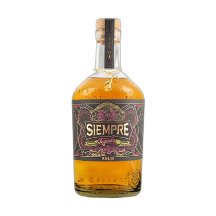 Siempre Anejo