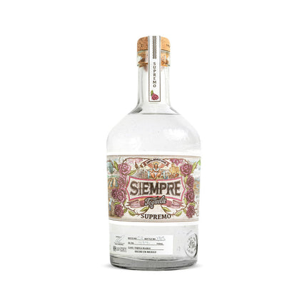 Siempre Supremo
