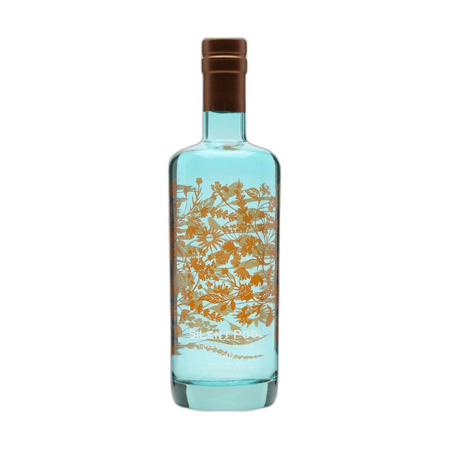 Silent Pool Gin 750mL