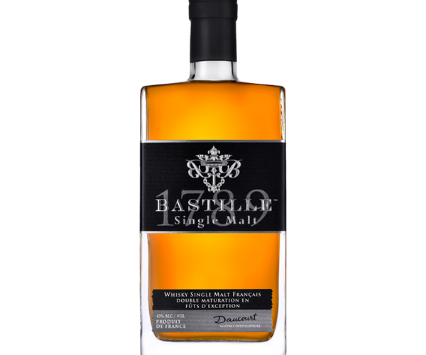 Bastille 1798 Single Malt Whisky – Barbank