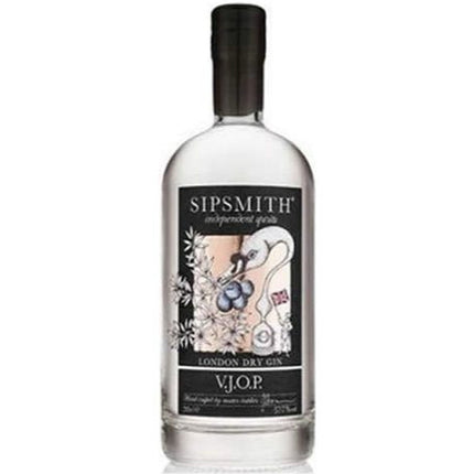 Sipsmith London V.J.O.P Gin