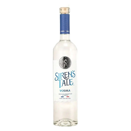 Sirens Tale Vodka