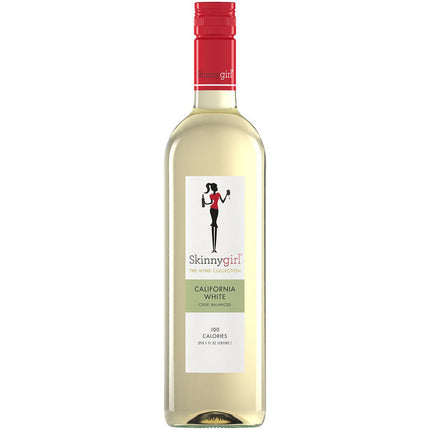 Skinnygirl California White