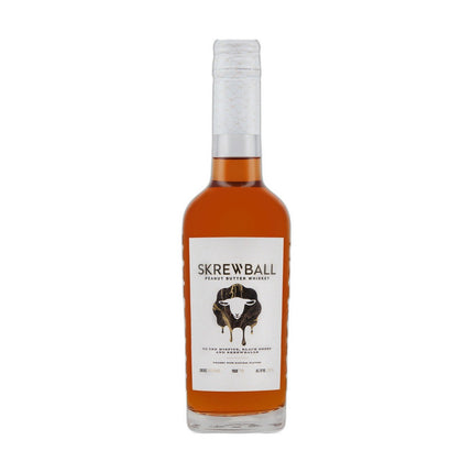 Skrewball Peanut Butter Whiskey 375mL