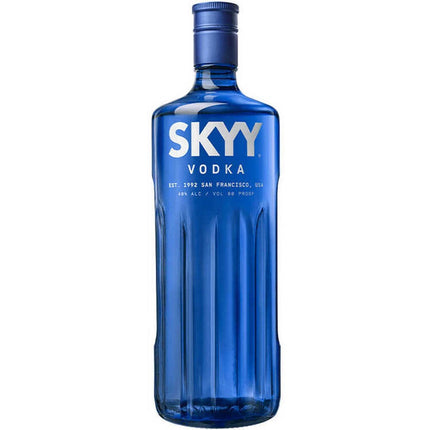 Skyy Vodka 1.75L