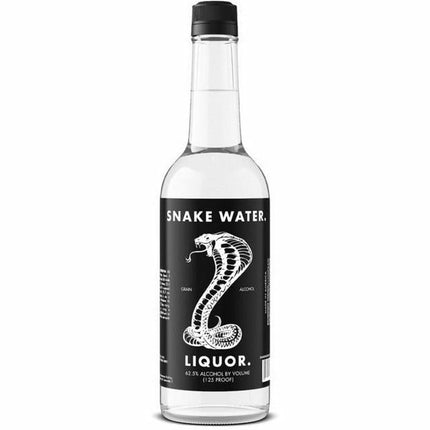 Snake Water