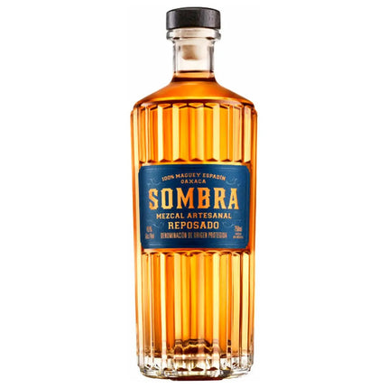 Sombra Mezcal Reposado