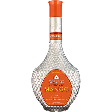 Somrus Alphonso Mango